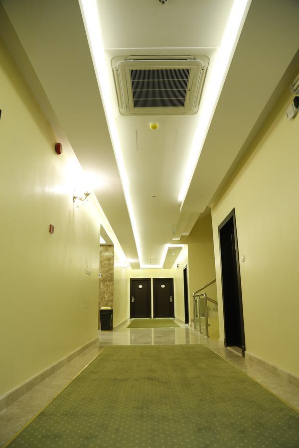 Flora Hotel Suite 2 فلورا2 للشقق المخدومة Riyadh Exterior photo