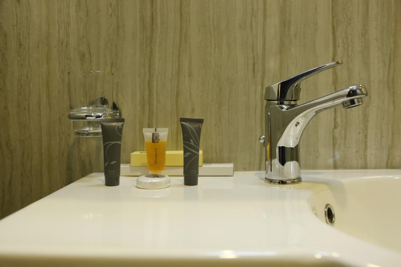Flora Hotel Suite 2 فلورا2 للشقق المخدومة Riyadh Exterior photo